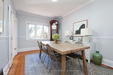 Photo 8 at 7 Bingham Avenue, The Beaches, Toronto
