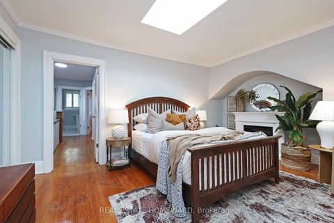 Photo 18 at 7 Bingham Avenue, The Beaches, Toronto