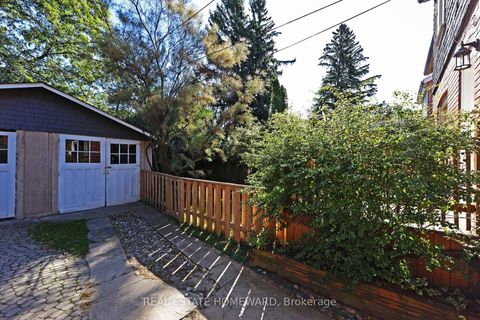Photo 23 at 7 Bingham Avenue, The Beaches, Toronto