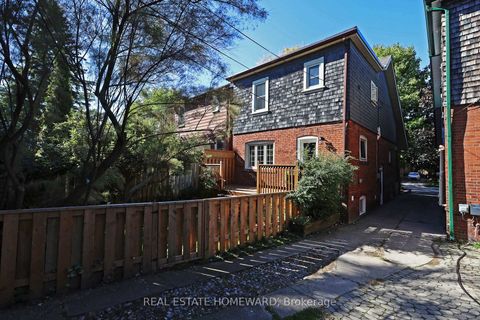 Photo 24 at 7 Bingham Avenue, The Beaches, Toronto