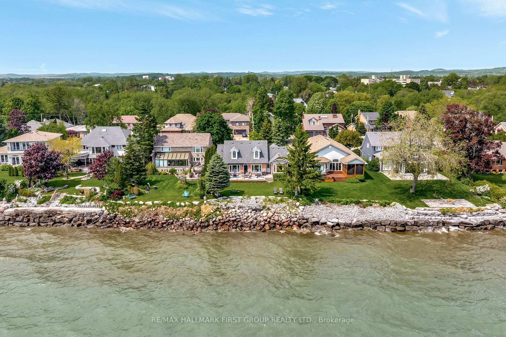 43 Tremaine Terrace, Cobourg 