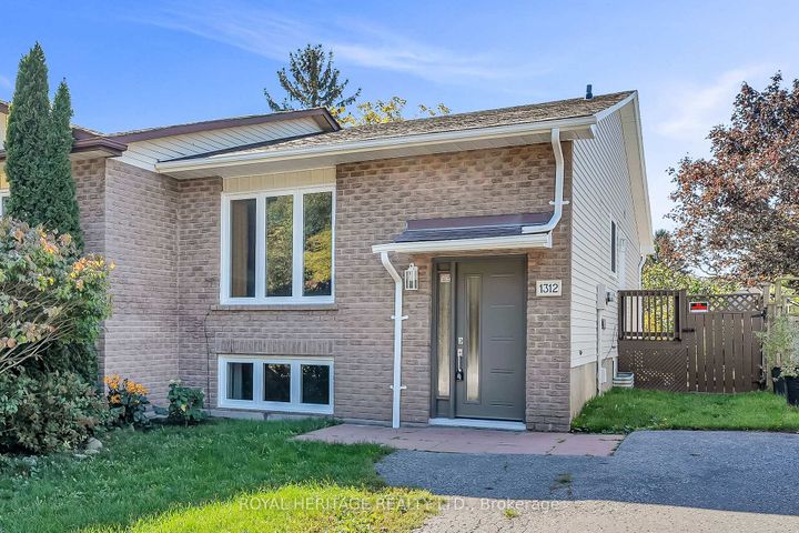 Photo 0 at 1312 Valley Drive, Lakeview, Oshawa