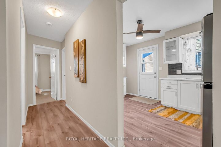 Photo 17 at 1312 Valley Drive, Lakeview, Oshawa