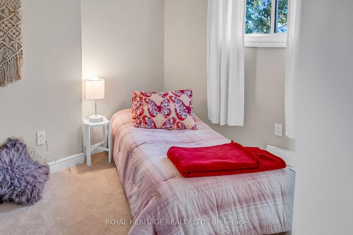 Photo 23 at 1312 Valley Drive, Lakeview, Oshawa
