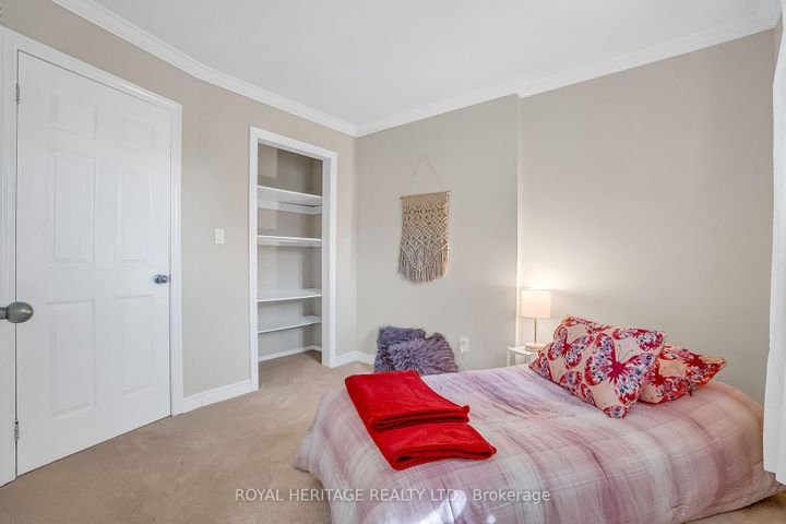 Photo 27 at 1312 Valley Drive, Lakeview, Oshawa