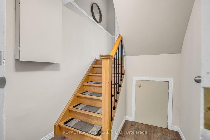 Photo 32 at 1312 Valley Drive, Lakeview, Oshawa
