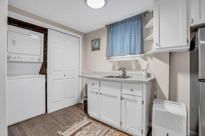 Photo 34 at 1312 Valley Drive, Lakeview, Oshawa
