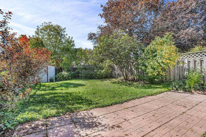 Photo 47 at 1312 Valley Drive, Lakeview, Oshawa