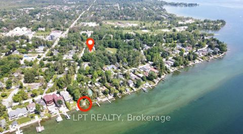 Photo 26 at 2049 Northern Avenue, Alcona, Innisfil
