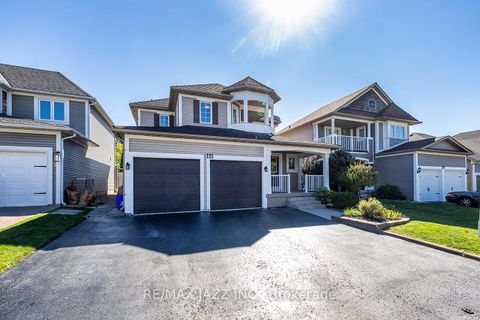 Photo 1 at 115 Padfield Drive, Bowmanville, Clarington