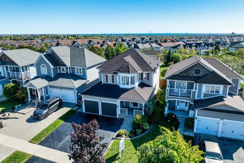 Photo 2 at 115 Padfield Drive, Bowmanville, Clarington