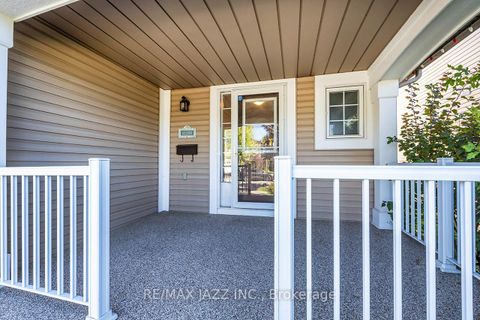 Photo 3 at 115 Padfield Drive, Bowmanville, Clarington