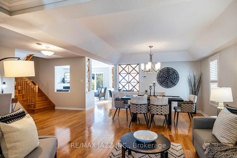 Photo 4 at 115 Padfield Drive, Bowmanville, Clarington