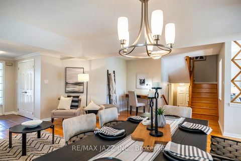 Photo 5 at 115 Padfield Drive, Bowmanville, Clarington