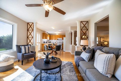 Photo 8 at 115 Padfield Drive, Bowmanville, Clarington