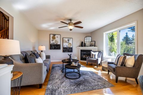Photo 9 at 115 Padfield Drive, Bowmanville, Clarington