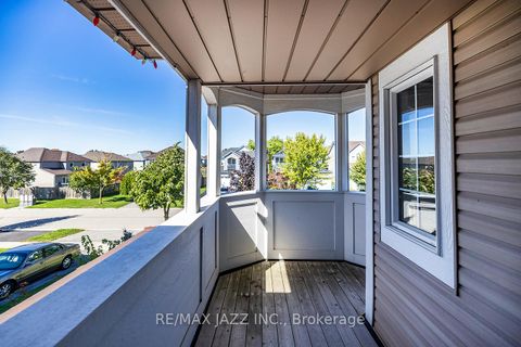 Photo 18 at 115 Padfield Drive, Bowmanville, Clarington