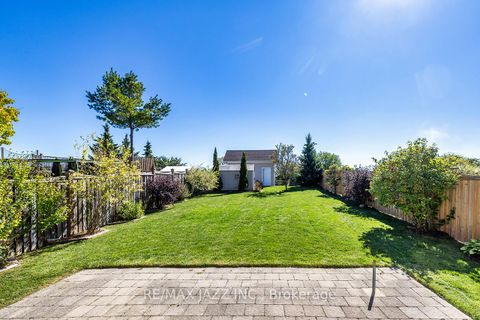 Photo 26 at 115 Padfield Drive, Bowmanville, Clarington
