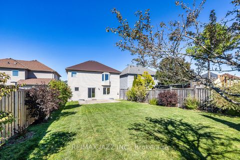 Photo 27 at 115 Padfield Drive, Bowmanville, Clarington