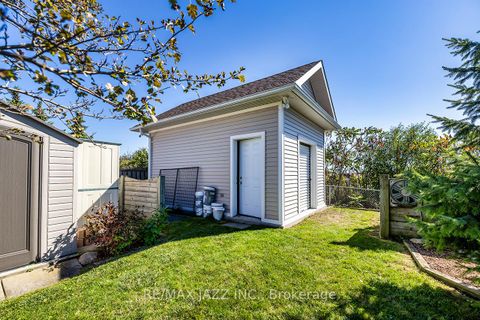 Photo 28 at 115 Padfield Drive, Bowmanville, Clarington
