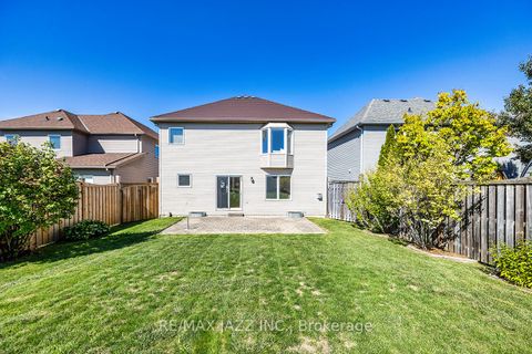 Photo 30 at 115 Padfield Drive, Bowmanville, Clarington