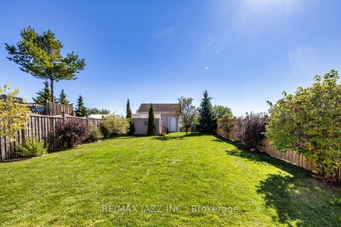 Photo 31 at 115 Padfield Drive, Bowmanville, Clarington