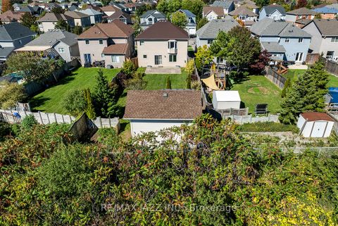 Photo 32 at 115 Padfield Drive, Bowmanville, Clarington