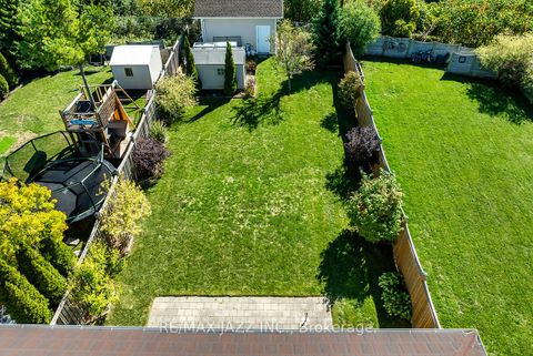 Photo 33 at 115 Padfield Drive, Bowmanville, Clarington