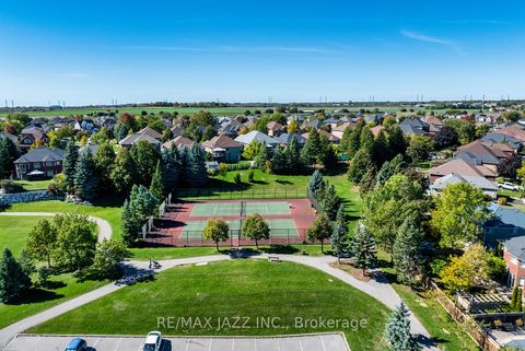 Photo 34 at 115 Padfield Drive, Bowmanville, Clarington