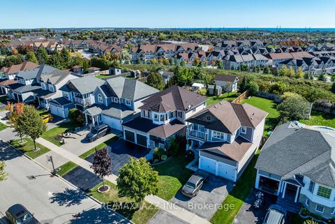 Photo 37 at 115 Padfield Drive, Bowmanville, Clarington