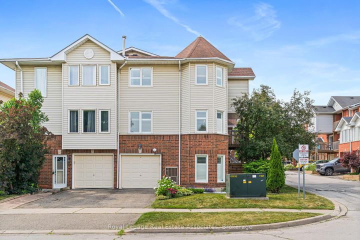Photo 0 at 54 Wylie Circle, Georgetown, Halton Hills