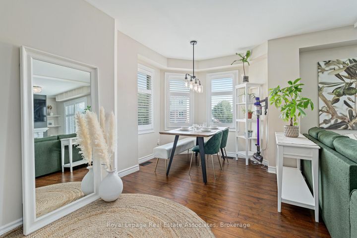 Photo 22 at 54 Wylie Circle, Georgetown, Halton Hills