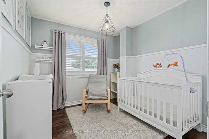 Photo 29 at 54 Wylie Circle, Georgetown, Halton Hills