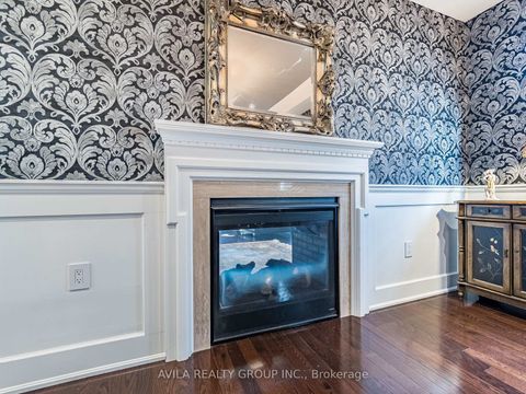 Photo 8 at 35 Noce Way, Vellore Village, Vaughan