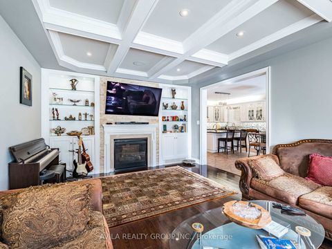 Photo 21 at 35 Noce Way, Vellore Village, Vaughan