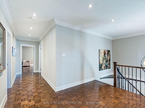 Photo 23 at 35 Noce Way, Vellore Village, Vaughan