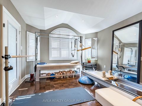 Photo 25 at 35 Noce Way, Vellore Village, Vaughan