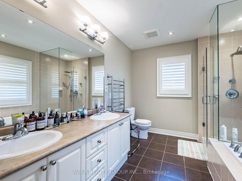 Photo 26 at 35 Noce Way, Vellore Village, Vaughan Photo 26 at 35 Noce Way, Vellore Village, Vaughan