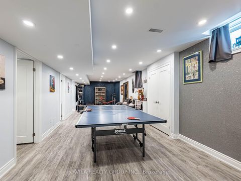 Photo 39 at 35 Noce Way, Vellore Village, Vaughan