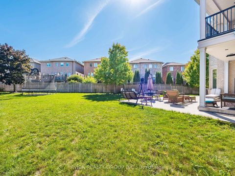 Photo 45 at 35 Noce Way, Vellore Village, Vaughan