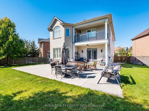 Photo 47 at 35 Noce Way, Vellore Village, Vaughan
