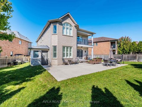 Photo 48 at 35 Noce Way, Vellore Village, Vaughan