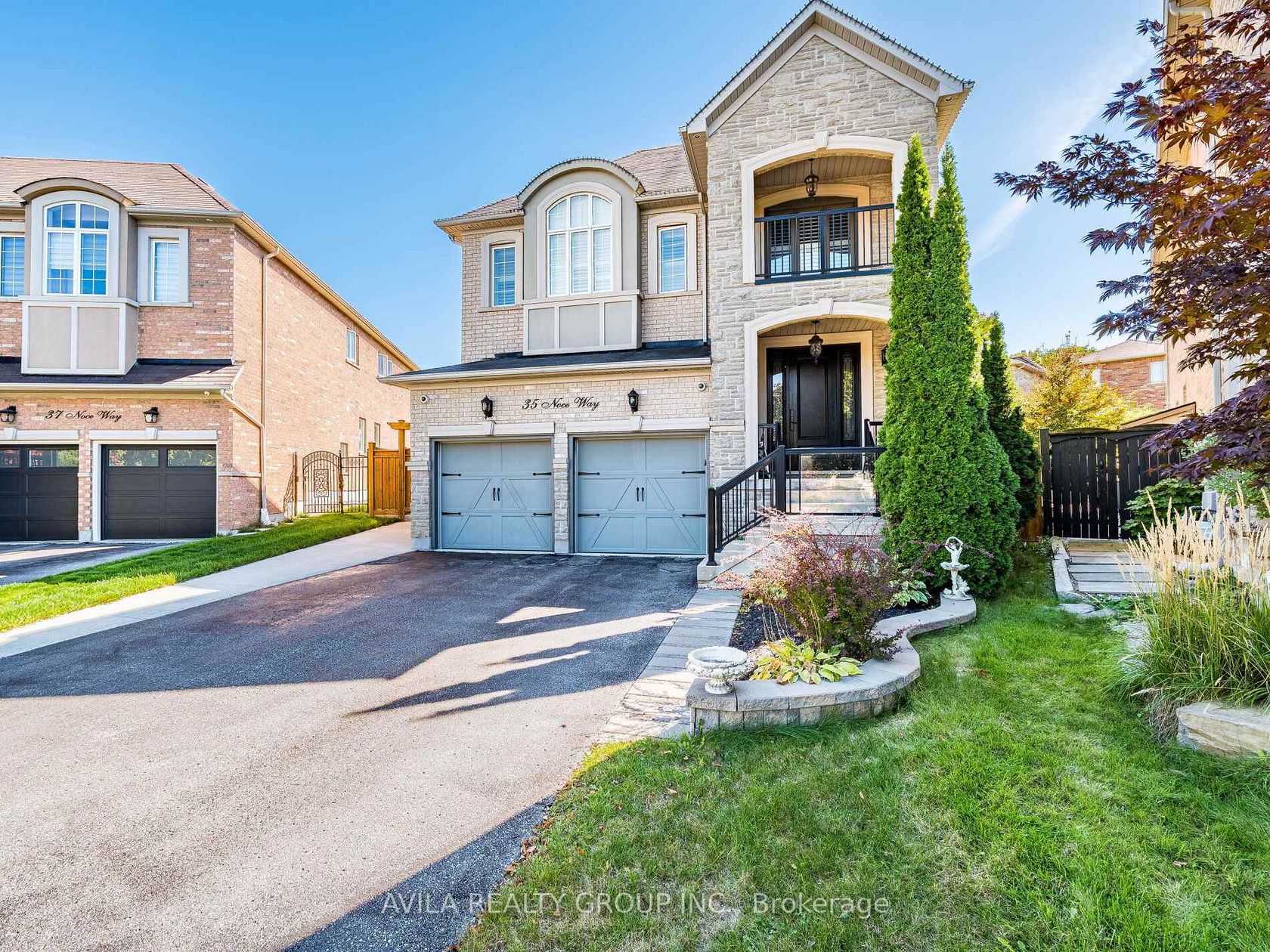 35 Noce Way, Vellore Village, Vaughan 