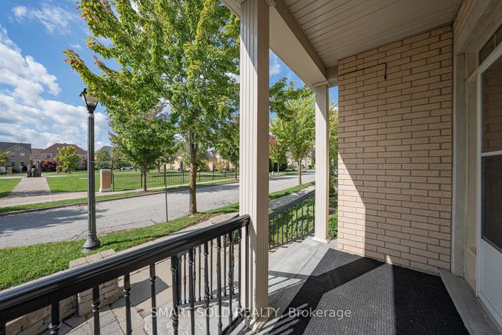 Photo 1 at 23 Bonheur Road, Cathedraltown, Markham