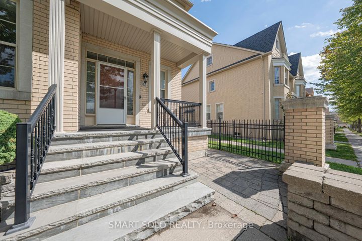 Photo 4 at 23 Bonheur Road, Cathedraltown, Markham