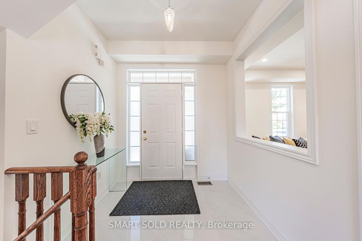 Photo 6 at 23 Bonheur Road, Cathedraltown, Markham