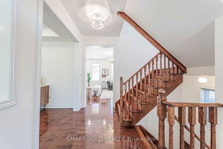 Photo 7 at 23 Bonheur Road, Cathedraltown, Markham