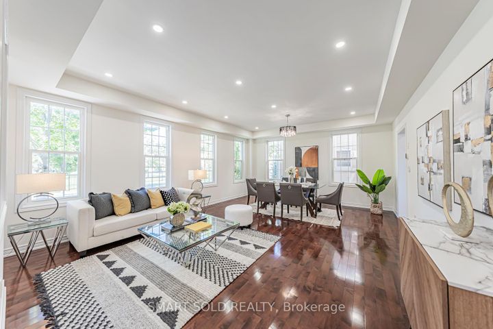 Photo 8 at 23 Bonheur Road, Cathedraltown, Markham