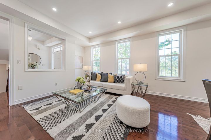 Photo 9 at 23 Bonheur Road, Cathedraltown, Markham