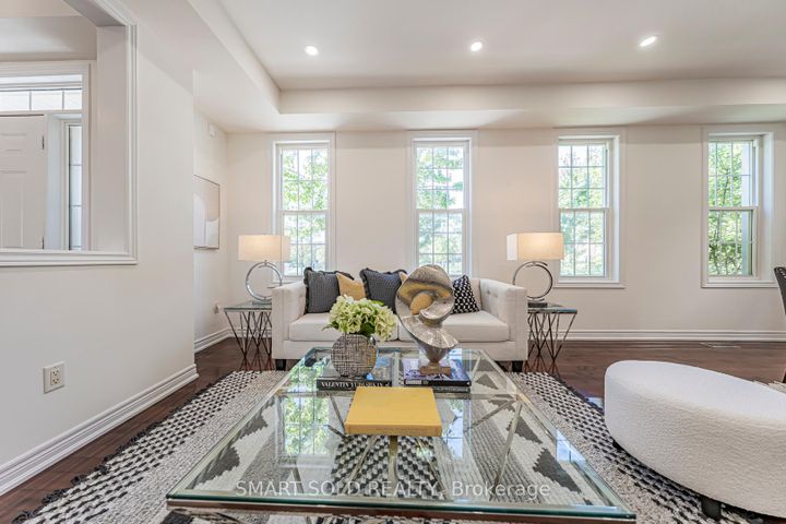 Photo 10 at 23 Bonheur Road, Cathedraltown, Markham